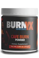 BurnYX Healthy Weight Loss